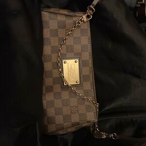 Louis Vuitton Small Inventeur Clutch